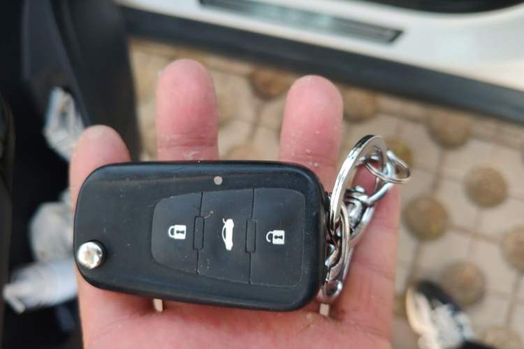 Used MG GS 2016 1.5TGI TST Luxury Edition
