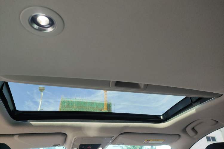 Used Honda Accord 2024 260TURBO Luxury Edition
