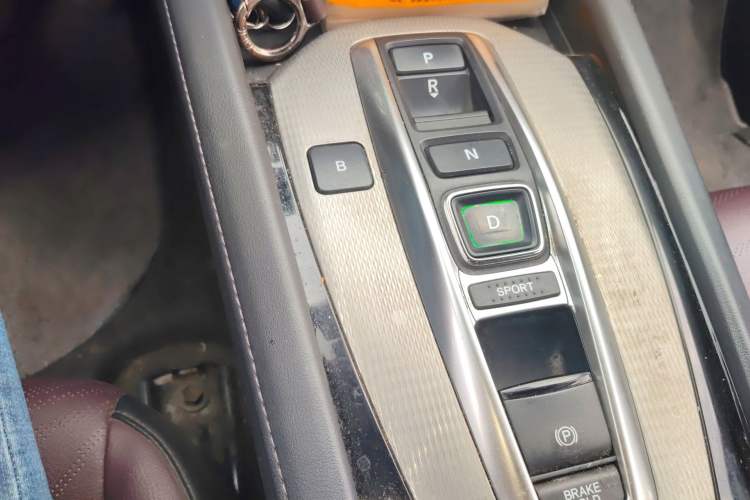 Used CIIMO M-NV 2021 Shangcheng Edition