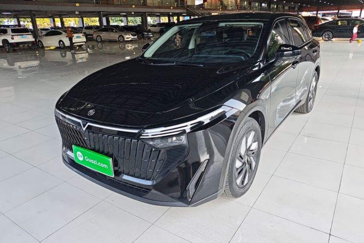 Used Venucia V DD-i 2023 110 km iE Version