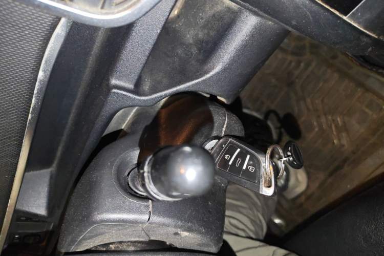 Used Great Wall M2 2014 1.5L Manual Urban Edition