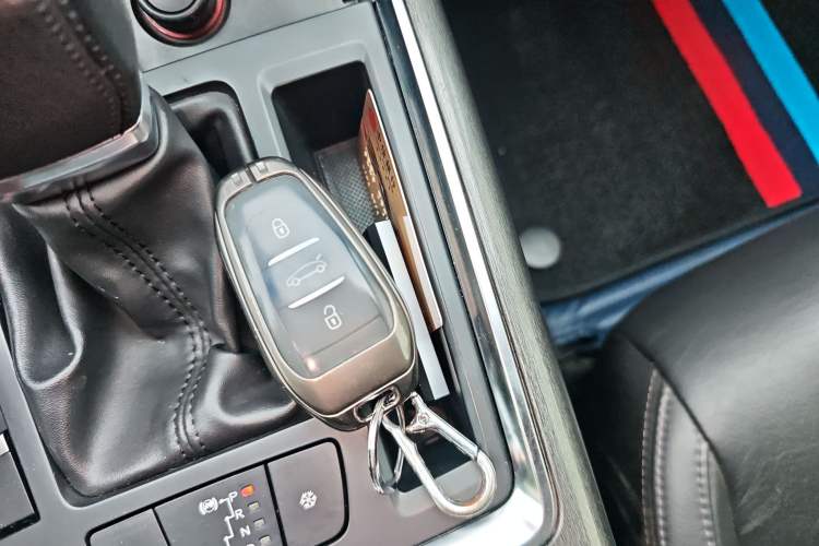 Used Citroen C6 2017 380THP Prestige Model
