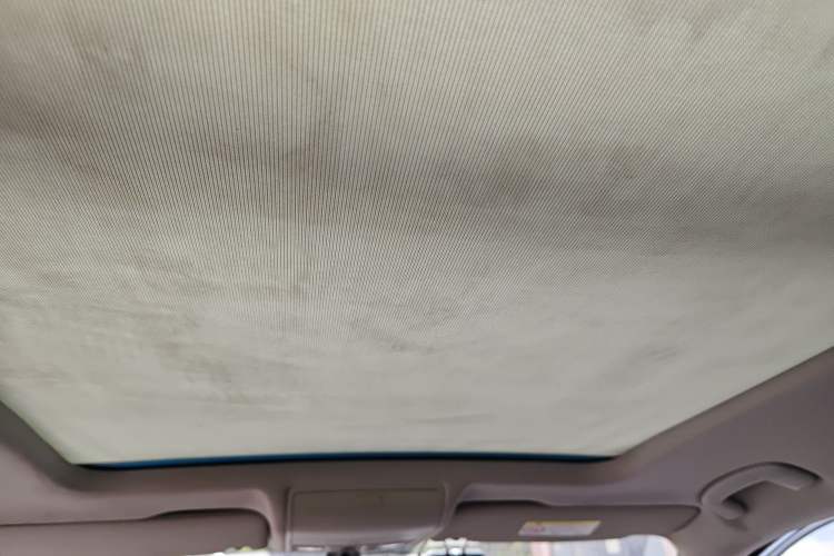 Used Volkswagen Tiguan L 2017 330TSI Automatic Two-Wheel Drive Flagship Edition
