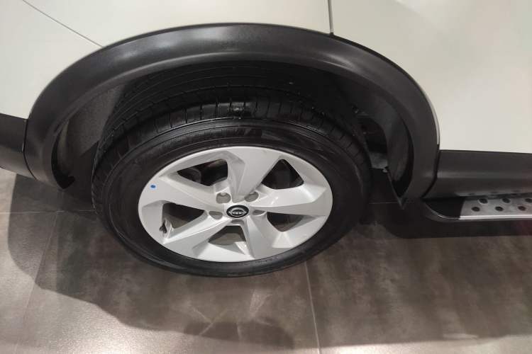 Used Nissan Qashqai 2023 Classic 2.0L CVT XV Comfort Edition Right Rear Wheel Hub