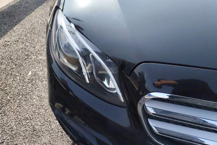 Used Mercedes-Benz E-Class 2020 Restyled E 300 L Sporty and Stylish Edition