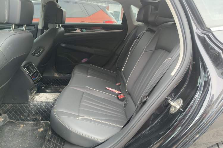 Used Volkswagen Passat 2024 380TSI Elite Edition
