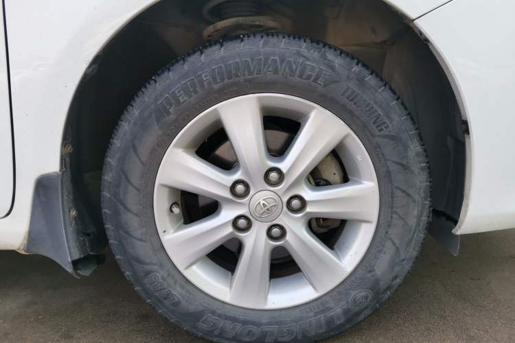 Used Toyota Corolla 2013 Special Edition 1.6L Automatic GL Cool Model
