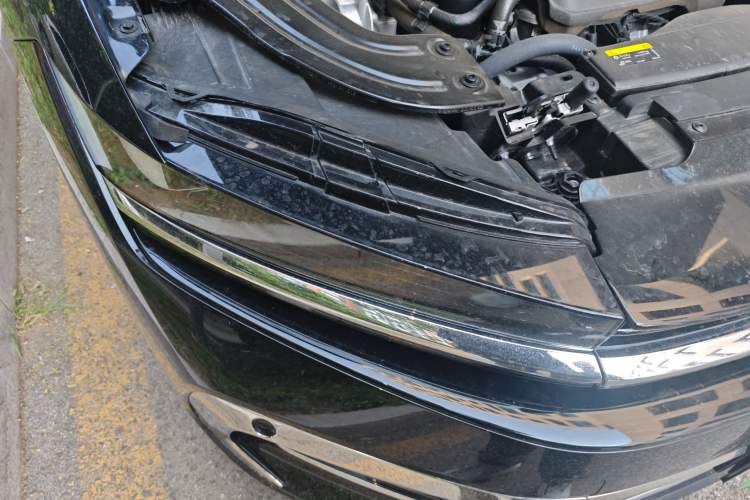 Used Volkswagen Magotan 2024 380TSI DSG Prestige Edition DaMai Package