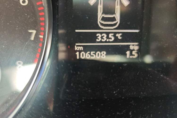 Used Volkswagen FAW-Volkswagen CC 2015 1.8TSI Prestige Model
