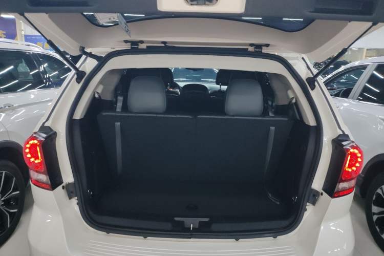 Used Dodge Journey 2016 2.4L Two-Wheel-Drive Touring Edition
