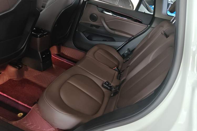 Used BMW X1 2020 sDrive20Li Premium Edition