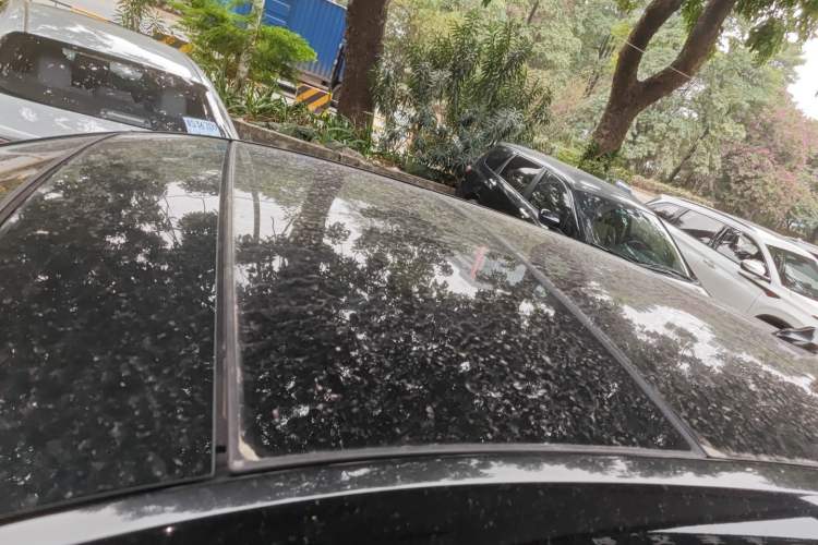 Used JAC Refine S5 2015 1.5T Automatic Luxury Model
