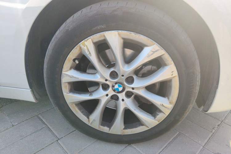 Used BMW 2 Series Active Tourer 2016 220i Luxury Edition