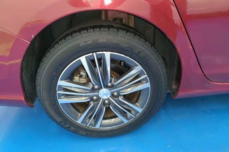 Used Peugeot 308 2018 1.6L Automatic Luxury Edition