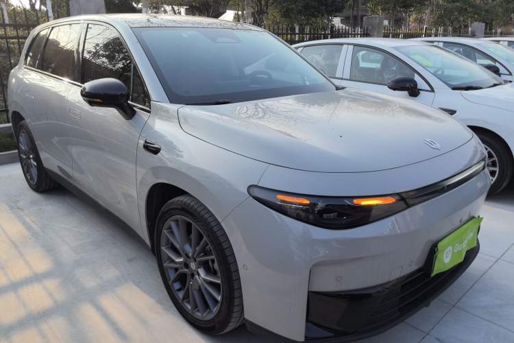 Used Leapmotor C10 2024 530 Smart Edition
