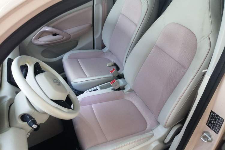 Used Leapmotor T03 2023 310 Lite Edition
