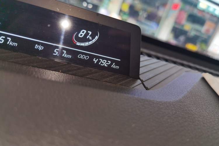 Used NETA V 2021 Long-Range Entertainment Edition Upgrade Model
