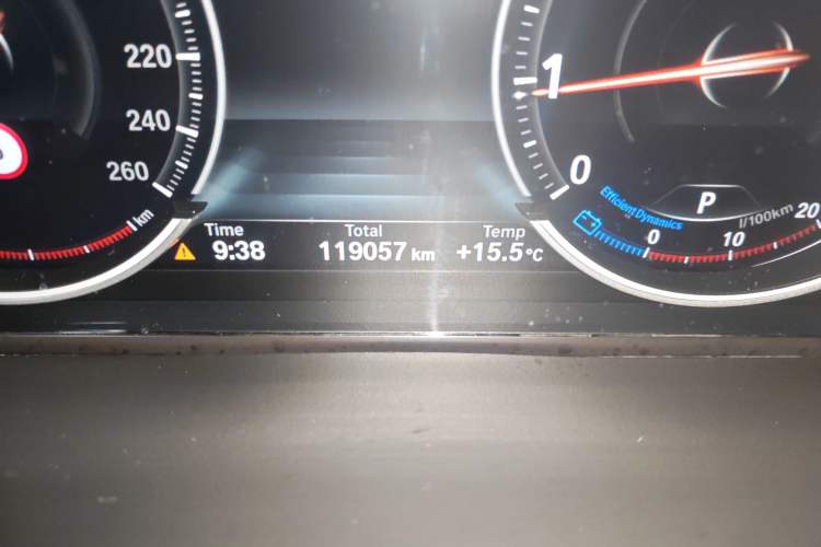 Used BMW X5 2014 xDrive35i Leading Model
