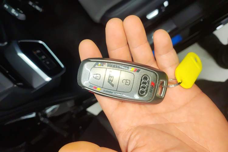 Used Audi A6L 2024 45 TFSI quattro Prestige Dynamic Edition