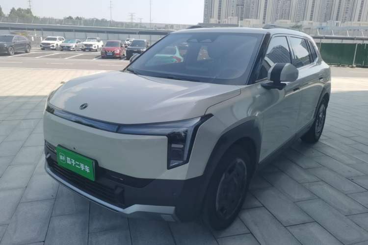 Used Dongfeng NAMMI 06 2025 471 Ultra