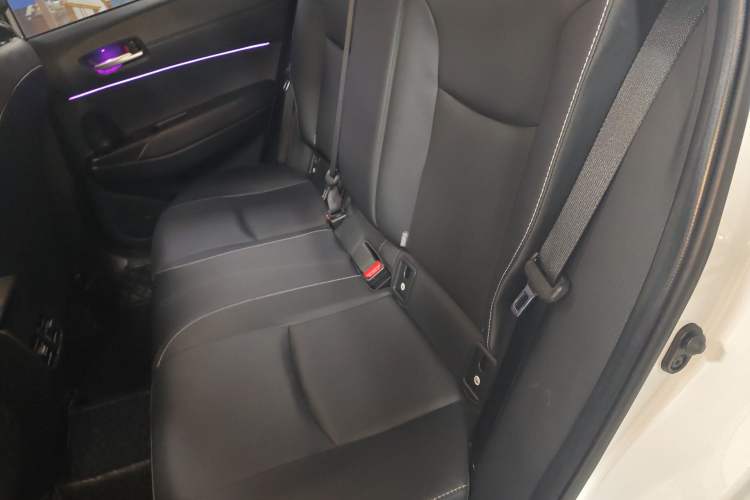 Used Toyota FRONTLANDER 2022 2.0L CVT Luxury Edition
