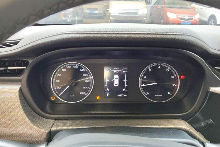 Used Chery Arrizo 5 2019 Revised PRO 1.5L CVT Youth Edition China VI Standard

