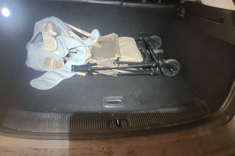 Used MG Pilot New Energy 2021 Trophy Series 1.5T Hybrid Trophy Deluxe Edition
