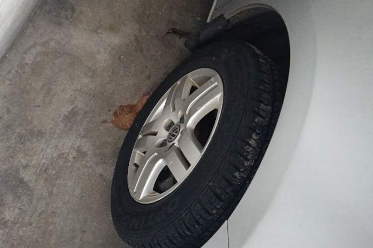 Used Volkswagen Bora 2011 1.6L Manual Fashion Edition
