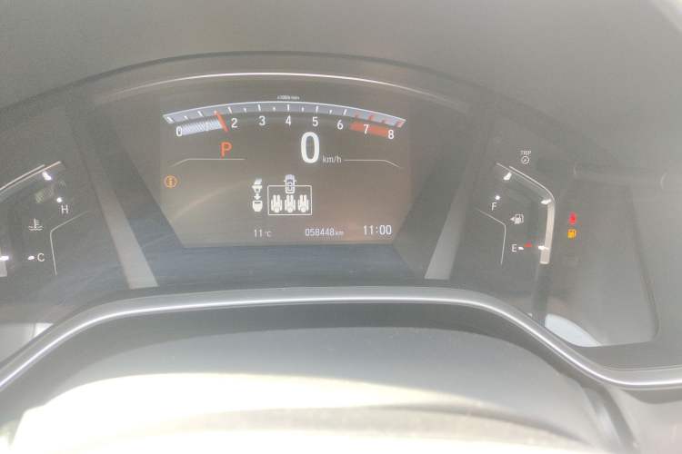 Used Honda Breeze 2020 240TURBO CVT 2WD Elite Edition