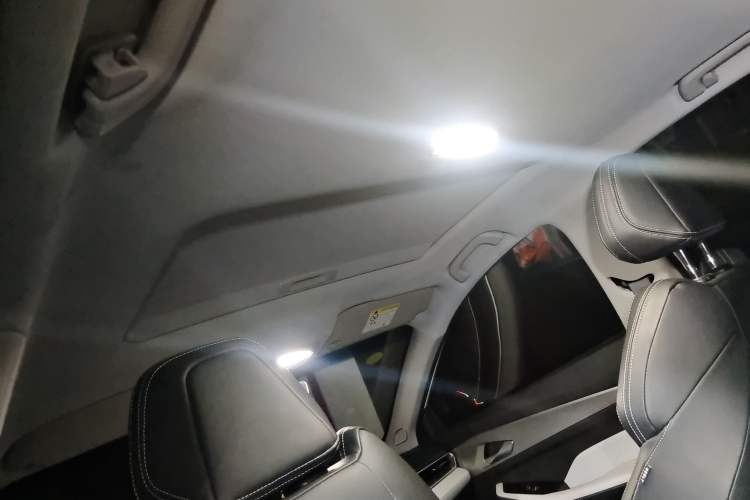 Used Geely Auto Binray 2024 Binrui COOL 1.5T DCT Champion Edition