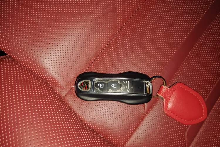 Used Porsche Panamera 2022 Panamera 2.9T