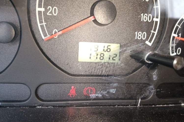 Used Baojun Lechi 2012 Revised 1.0L Manual P-TEC Standard Edition