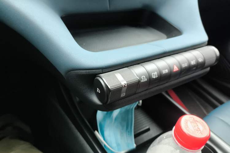 Used BYD Dolphin 2021 405 km Fashion Edition
