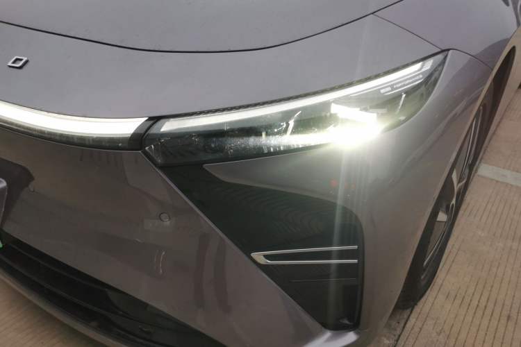 Used EXEED Star Era ES 2025 Extended-Range Max Urban Assisted Driving