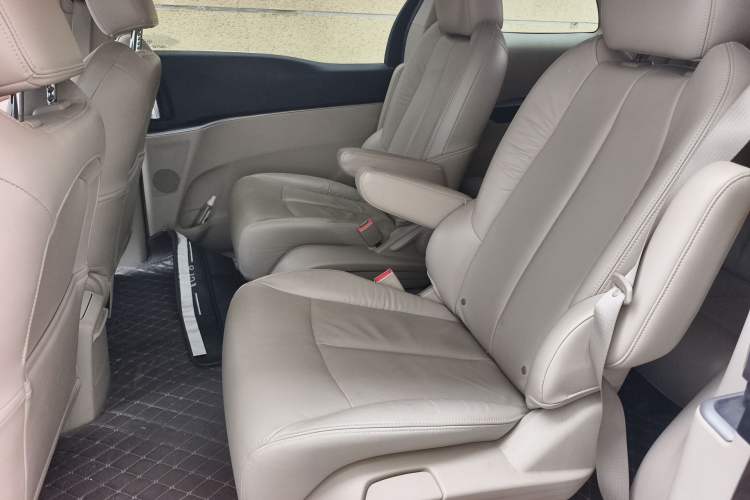 Used Buick GL8 2017 25S Luxury Version China V Standard