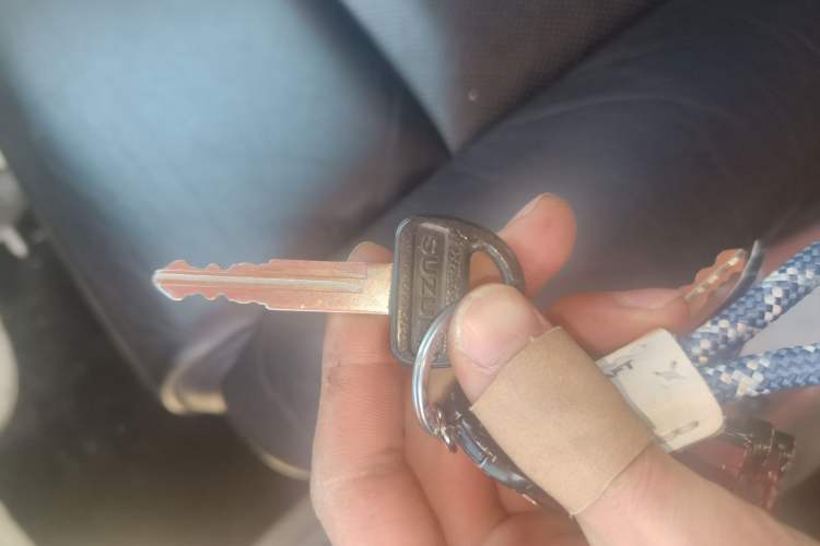 Used Suzuki Wagon R 2012 Entrepreneur Edition 1.0L Manual – Practical Version
