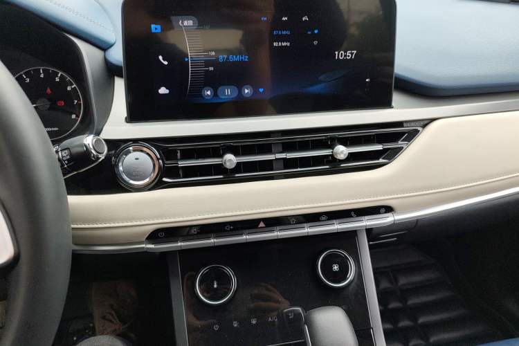 Used Chery Tiggo 5x 2023 1.5L CVT Fashion Edition
