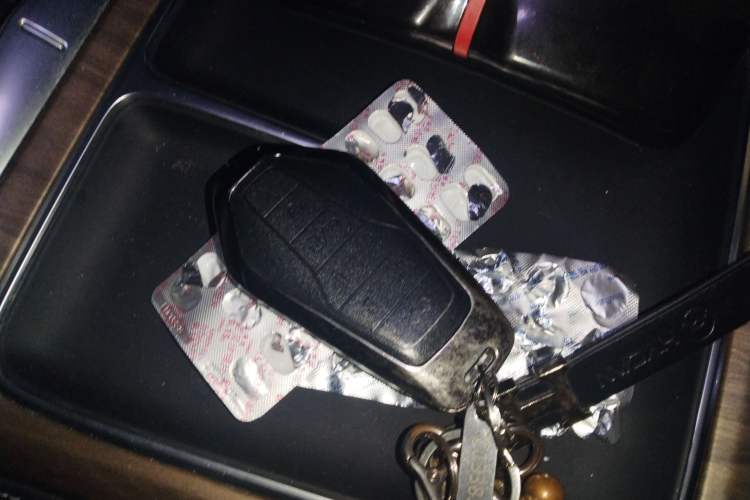 Used Hycan V09 2023 Luxury Edition 620
