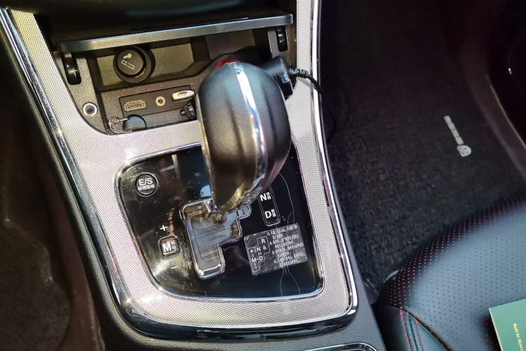 Used Baojun 560 2016 1.8L iAMT Luxury Model