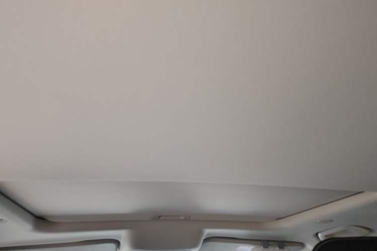 Used Tank 300 2021 City Edition 2.0T—Truly Stylish
