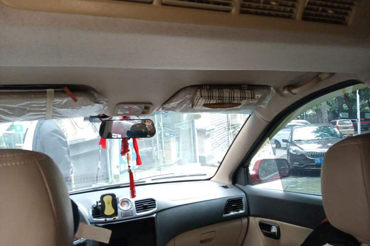 Used Wuling Hongguang 2013 1.5L S Luxury Model
