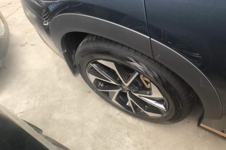 Used Cowin Kunlun 2023 Kunlun 500 Starry Edition
