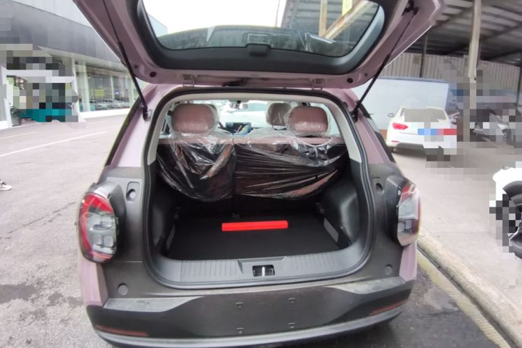 Used AION UT 2025 330 Starlight Edition