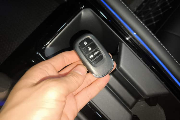 Used Honda Accord 2023 260TURBO Smart Enjoyment Version
