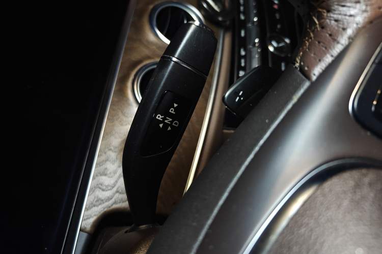 Used Mercedes-Benz E-Class 2017 E 320 L 4MATIC