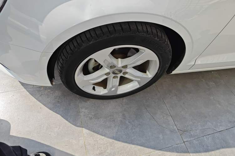 Used Audi A3 2019 Limousine 35 TFSI Ambition China VI
