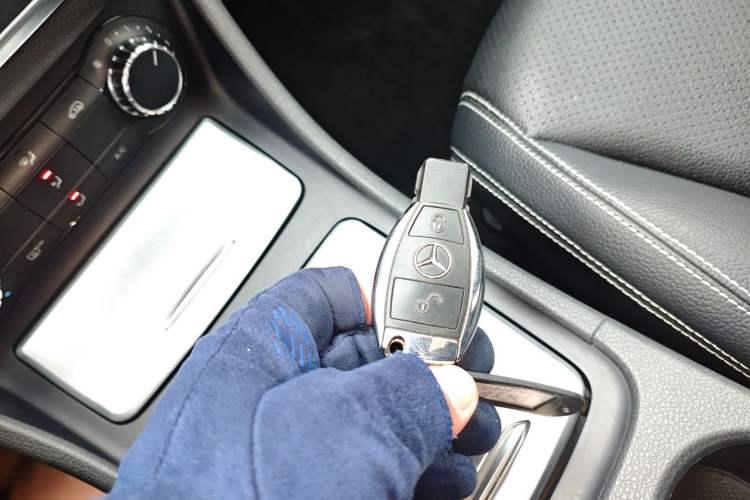 Used Mercedes-Benz GLA 2016 GLA 220 4MATIC Fashion Edition