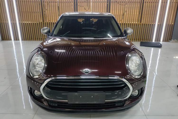 Used MINI Clubman 2016 Revised 1.5T COOPER