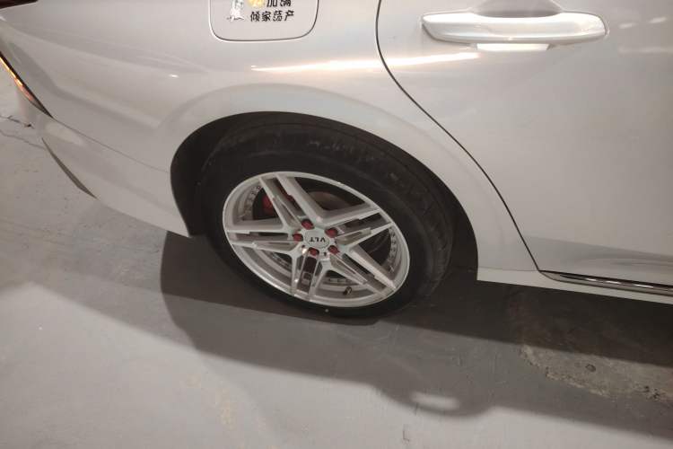 Used Hongqi H6 2023 2.0T ZhiShang Version
