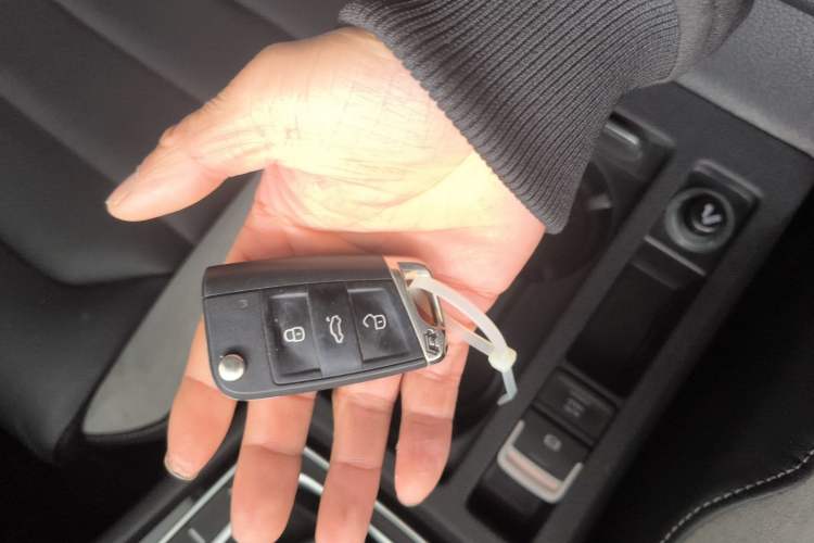 Used Volkswagen Golf 2020 Charming Edition 280TSI DSG R-Line